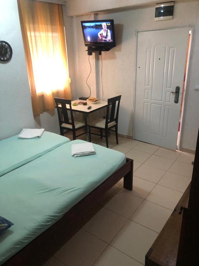 Apartman Bar3 Esterno foto