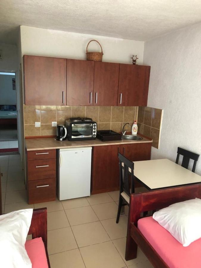 Apartman Bar3 Esterno foto